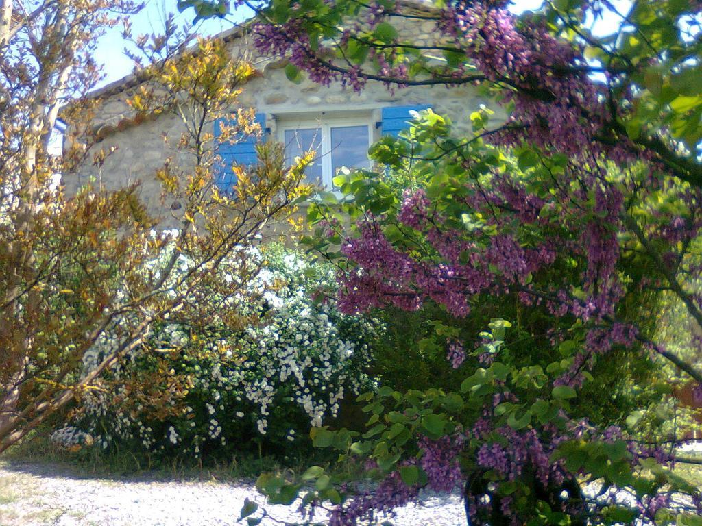 La Nichoule Villa Rosieres  ห้อง รูปภาพ