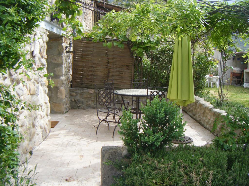 La Nichoule Villa Rosieres  ห้อง รูปภาพ